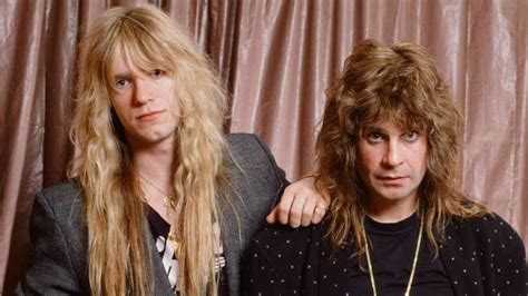 Zakk Wylde: “My doctor said I’d need a liver transplant” .